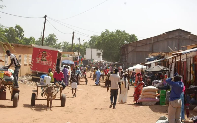 Senegal
