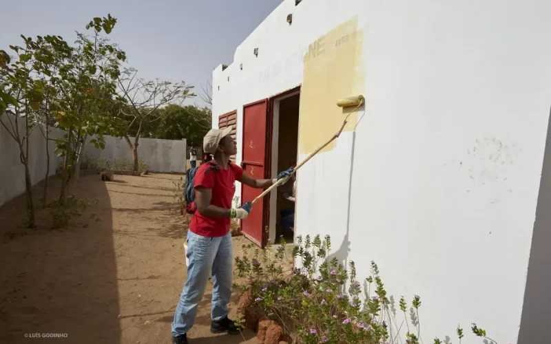 Senegal