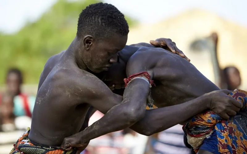 Senegal
