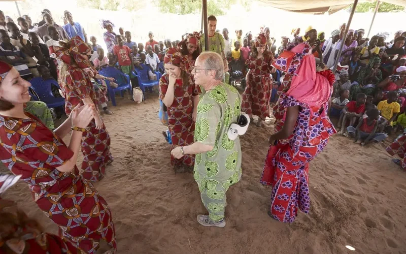 Senegal