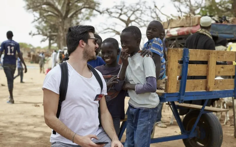 Senegal