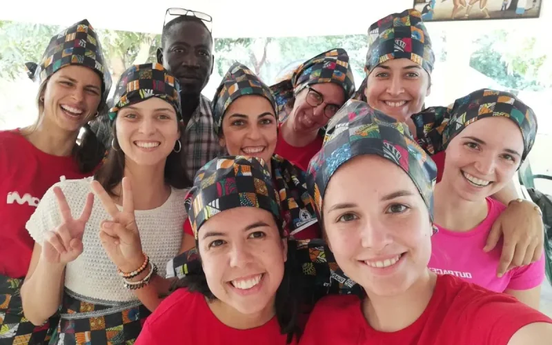 Senegal