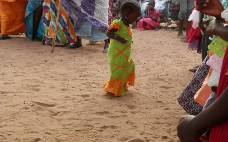 Senegal