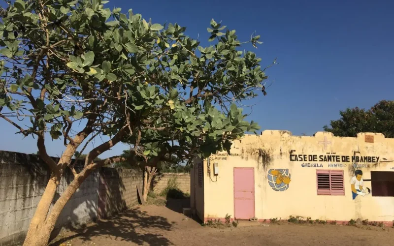 Senegal