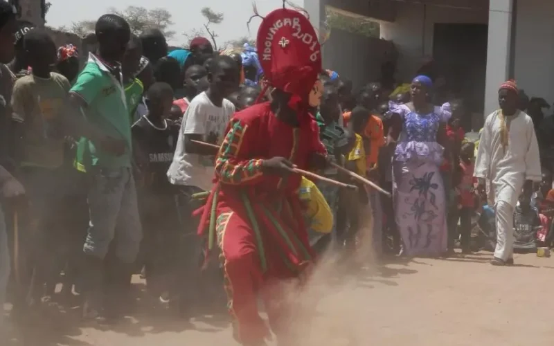 Senegal