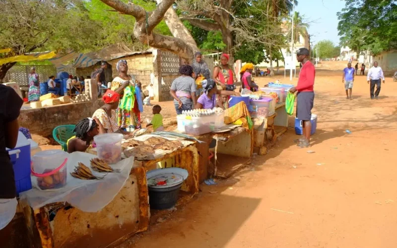 Guiné-Bissau