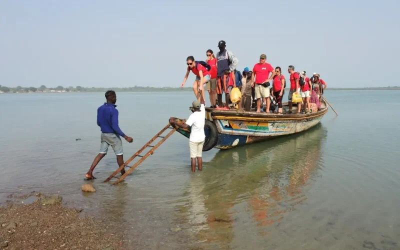 Guiné-Bissau