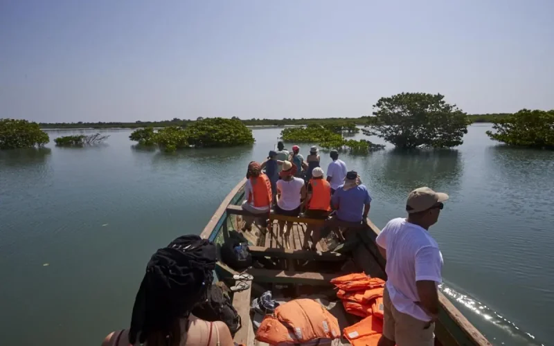 Guiné-Bissau