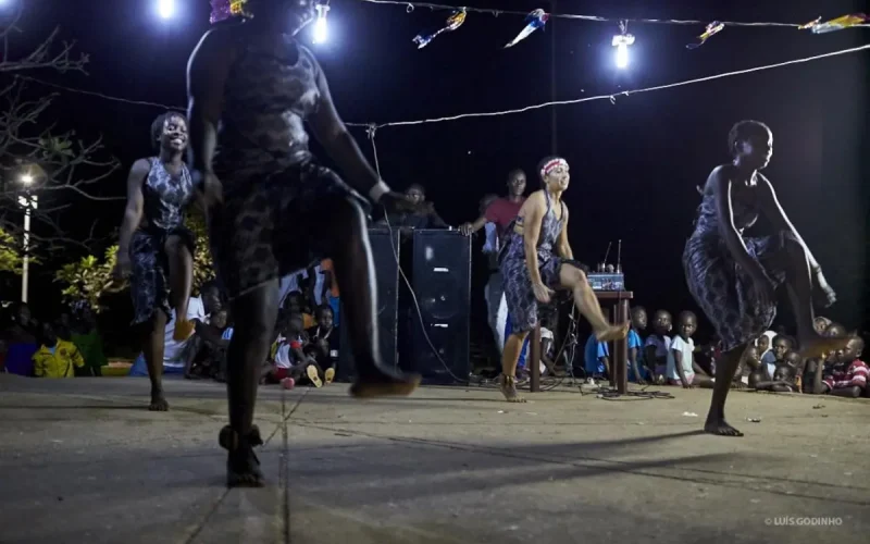 Guiné-Bissau