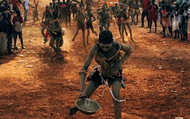 Guiné-Bissau
