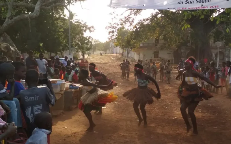 Guiné-Bissau