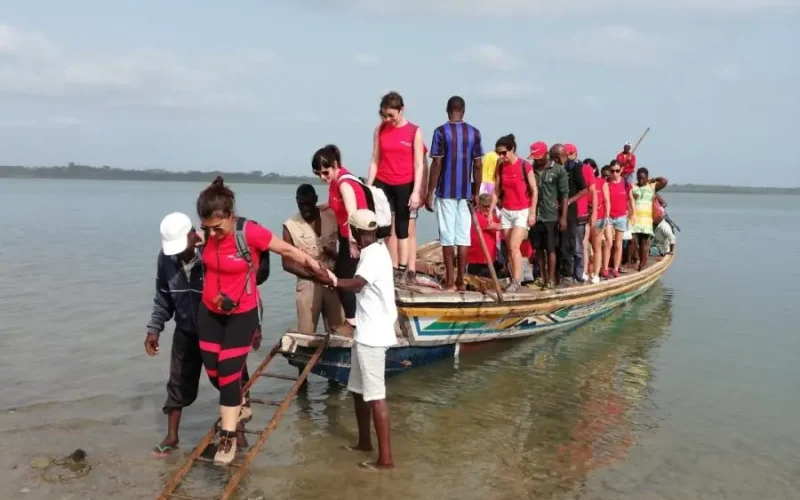 Guiné-Bissau